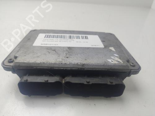 Engine control unit (ECU) MG MG ZS 2.0 TD | BP29727259M57 