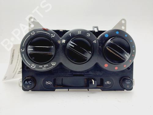 Used Climate control SUZUKI IGNIS II (MH) [2003-2025]  23879202