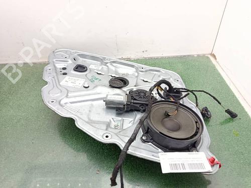 Used Rear left window mechanism Rear left window mechanism ALFA ROMEO 159 (939_) 2.4 JTDM (939AXD12, 939AXD1B) (200 hp) 40294429 40294429