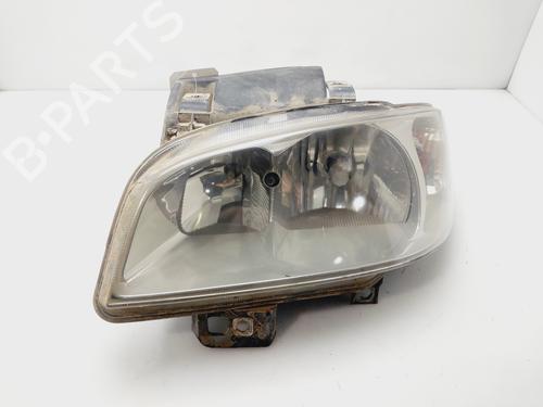 Used Left headlight SEAT IBIZA II (6K1) [1993-2002]  30336641