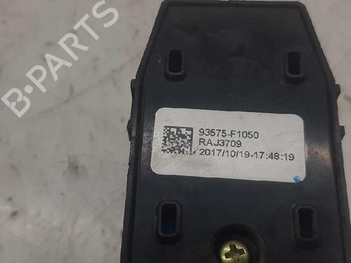 Right front window switch KIA SPORTAGE IV (QL, QLE)  | BP8237165I26 