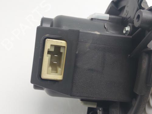Heater blower motor OPEL COMBO Box Body/MPV (X12) | BP33056157M62 - Image 3