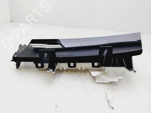 Multifunctionele display HONDA CIVIC VIII Hatchback (FN, FK) 2.2 CTDi (FK3) | BP29606174C48 