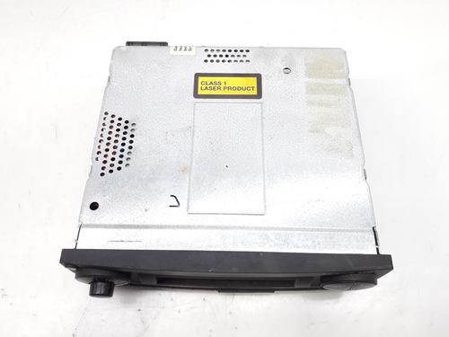 Radio SEAT CORDOBA (6L2) 1.4 TDI | BP10410756E6 