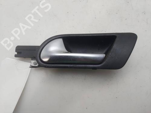 Used Rear left interior door handle Rear left interior door handle 38600940 38600940