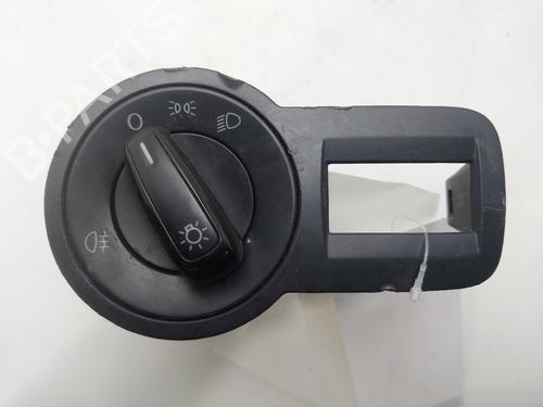 Forlygtekontakt Forlygtekontakt VW POLO V (6R1, 6C1) [2009-2022] 33935681 33935681