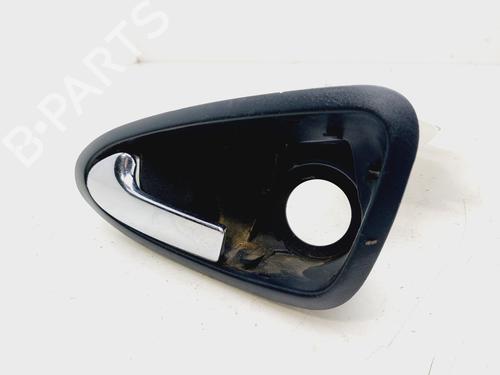 Front left interior door handle SEAT IBIZA IV (6J5, 6P1)  | BP30121164I13 