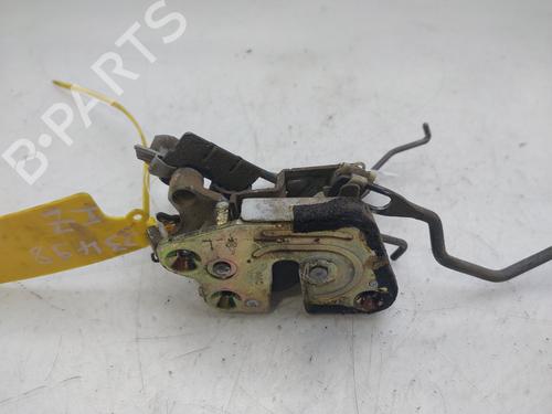 Front left lock HYUNDAI H-1 / STAREX Bus (A1) 2.5 TD 4WD | BP18032854C98 