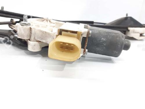 Front right window mechanism BMW 1 (E87) 118 d | BP5386862C23 