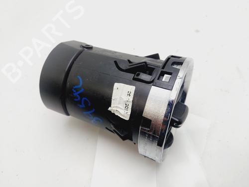 Air vent PEUGEOT 308 I (4A_, 4C_)  | BP29704697I21 