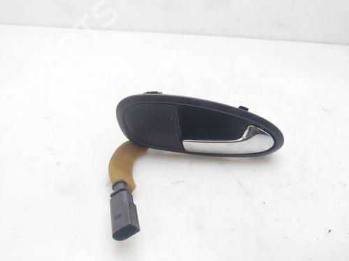Used Front right interior door handle Front right interior door handle SEAT LEON (1P1) [2005-2013] 39525354 39525354