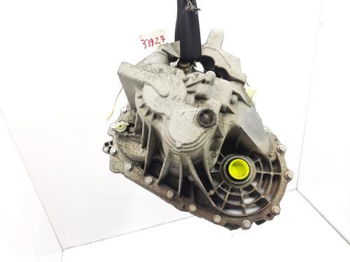 Gearbox RENAULT SCÉNIC III (JZ0/1_)  | BP17721390M3 