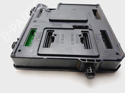 Fuse box RENAULT MEGANE III Hatchback (BZ0/1_, B3_) 1.2 TCe (BZ2B, BZ11) | BP21262088E1 
