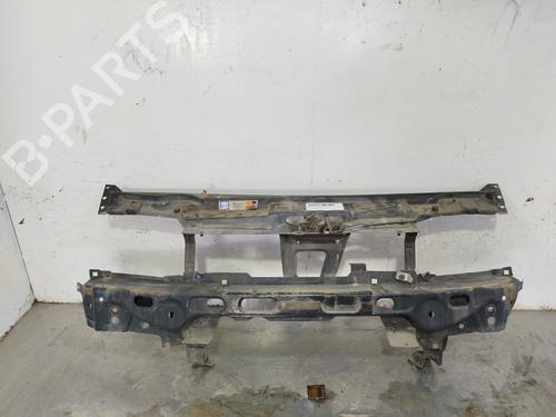Used Front slam panel Front slam panel SEAT CORDOBA (6K1, 6K2) 1.4 i (60 hp) 33952211 33952211