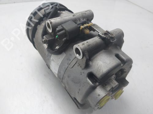 AC compressor FORD FOCUS II Saloon (DB_, FCH, DH)  | BP32999412M34  - Image 5