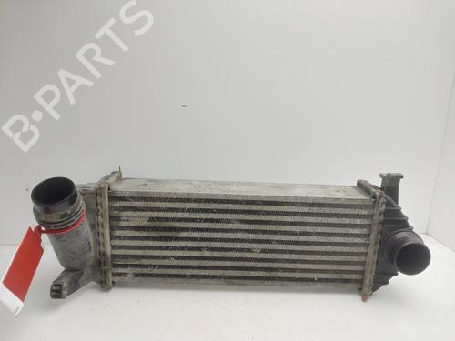 Used Intercooler Intercooler RENAULT KANGOO / GRAND KANGOO II (KW0/1_) [2008-2026] 33214249 33214249