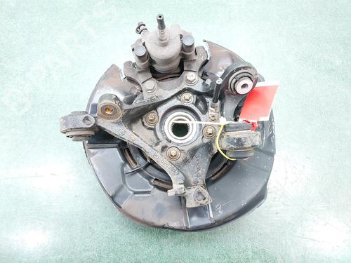Left rear steering knuckle BMW X1 (E84) sDrive 18 d | BP17649033M27 