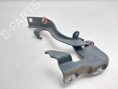 Used Hinge/Door check strap Hinge/Door check strap OPEL ANTARA A (L07) [2006-2017] 35894770 35894770