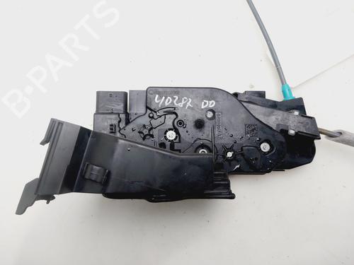 Høyre foran lås MERCEDES-BENZ A-CLASS (W177) A 200 d (177.012) | BP30874071C97