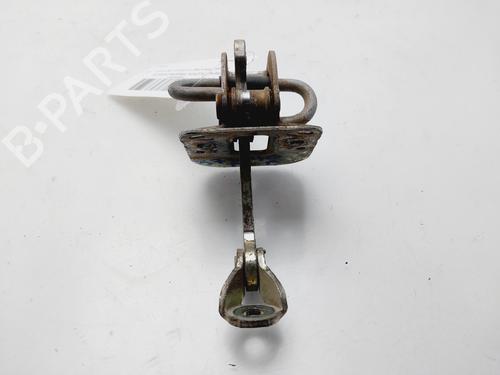 Used Hinge/Door check strap FIAT MULTIPLA (186_) 1.9 JTD 110 (110 hp) 26922176