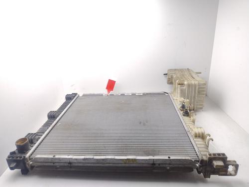 Used Water radiator MERCEDES-BENZ VITO Van (W638) 110 D 2.3 (638.074, 638.078) (98 hp) 28335266