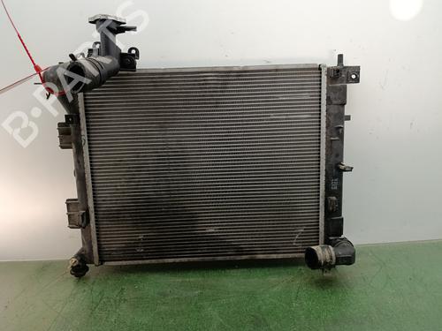 Used Water radiator Water radiator 37223378 37223378