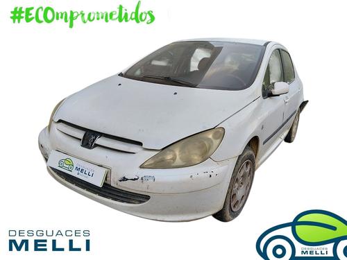 Used Parts PEUGEOT 307 (3A/C)  2.0 HDi 90  4619405