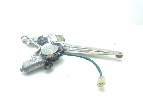 Used Rear right window mechanism MITSUBISHI PAJERO SPORT I (K7_, K9_) [1996-2025]  30100001