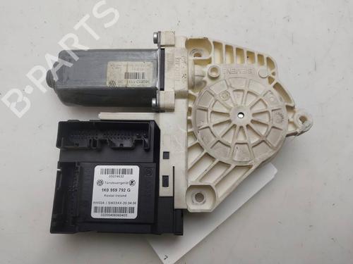 Right front window motor VW PASSAT B6 (3C2) | BP39464210E20 - Image 3