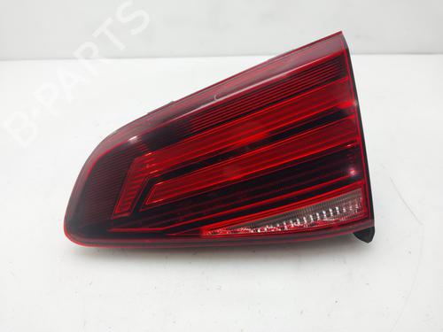 Used Right tailgate light Right tailgate light VW GOLF VII (5G1, BQ1, BE1, BE2) [2012-2021] 34238942 34238942