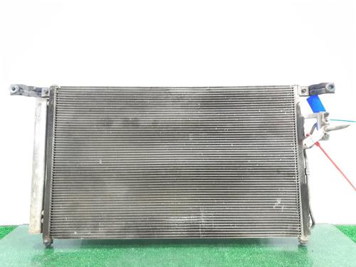 Used AC radiator AC radiator HYUNDAI SANTA FÉ II SUV Van (CM) CRDi 4x4 (150 hp) 11131970 11131970