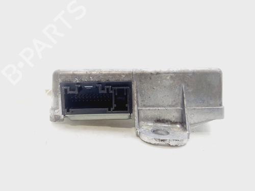 ECU airbags RENAULT MEGANE II Estate Van (KM_) 1.5 dCi (KM1E) | BP23032691M53 