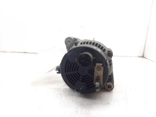 Alternator HONDA CIVIC VI Aerodeck (MB, MC) 1.6 16V (MC1) | BP6111854M7 