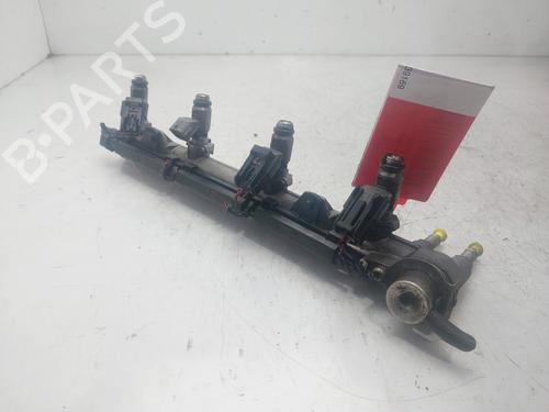 Sprederrør SEAT LEON (1M1) [1999-2006]  29620817