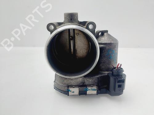 Used Throttle body AUDI A4 B5 (8D2) 1.8 T (150 hp) 26206020