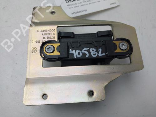 Electronic module BMW 1 (E87) 118 d | BP36935241M83 - Image 3