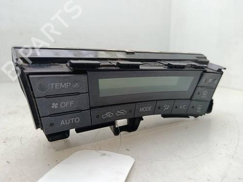 Climate control TOYOTA PRIUS (_W3_) 1.8 Hybrid (ZVW3_) | BP39558986I5 - Image 2