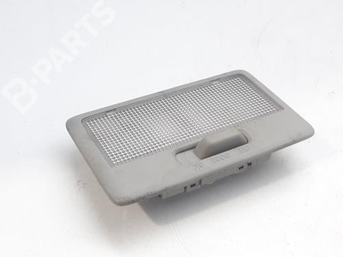 Used Interior roof light Interior roof light SUZUKI GRAND VITARA II (JT, TE, TD) 1.9 DDiS All-wheel Drive (JT419, TD44, JB419WD, JB419XD,... (129 hp) 11172447 11172447