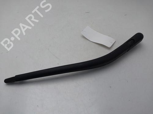 Used Rear windshield wiper arm Rear windshield wiper arm OPEL ZAFIRA A MPV (T98) 2.0 DI 16V (F75) (82 hp) 35929757 35929757