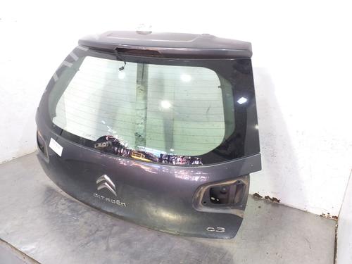 Tailgate CITROËN C3 II (SC_)  | BP22516401C6 