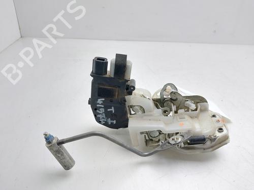 Used Rear left lock Rear left lock HONDA HR-V (GH_) 1.6 16V 4WD (GH2, GH4) (124 hp) 35897717 35897717