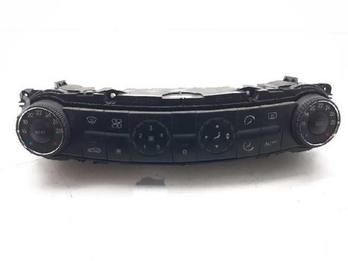 Used Climate control MERCEDES-BENZ E-CLASS (W211) E 270 CDI (211.016) (177 hp) 6584387