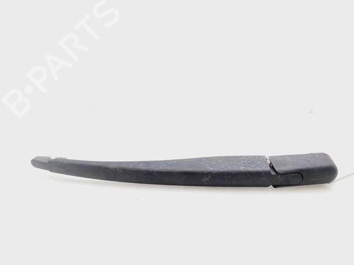 Used Rear windshield wiper arm PEUGEOT 307 Break (3E) 2.0 HDI 110 (107 hp) 26878342