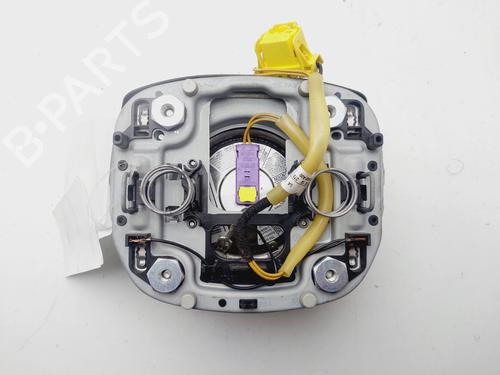 Førerens kollisjonspute SKODA OCTAVIA II (1Z3) 1.6 TDI | BP29272742C9 