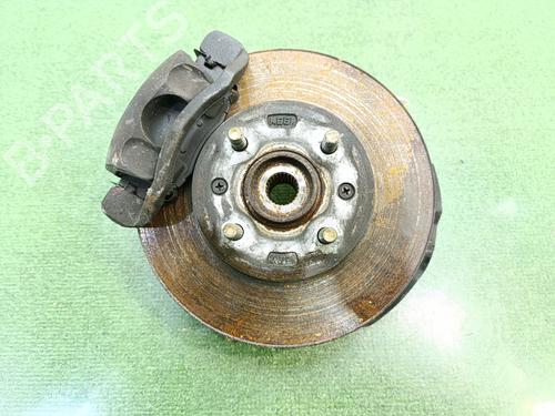 Left front steering knuckle KIA RIO II (JB) 1.4 16V | BP32018220M25