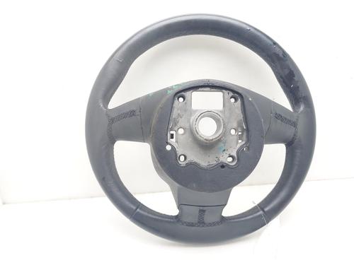 Steering wheel SEAT LEON (1P1) 2.0 TDI | BP15278152C49 