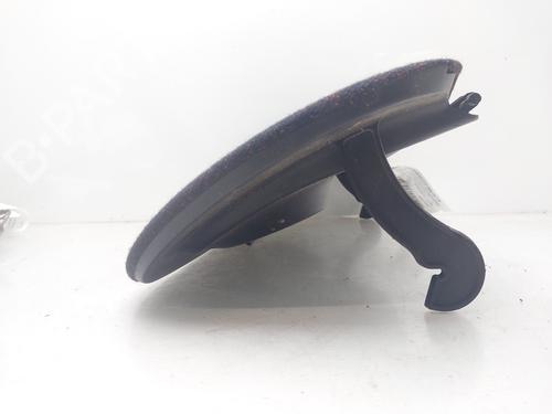 Glove box PEUGEOT 206 Hatchback (2A/C) 2.0 HDI 90 | BP16065802C95 