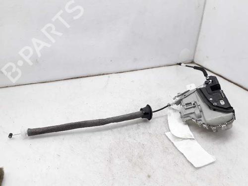 Used Front left lock AUDI A7 Sportback (4GA, 4GF) 3.0 TDI quattro (272 hp) 2994438