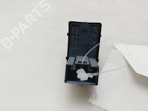 Right rear window switch SEAT ALTEA (5P1)  | BP27222259I28 