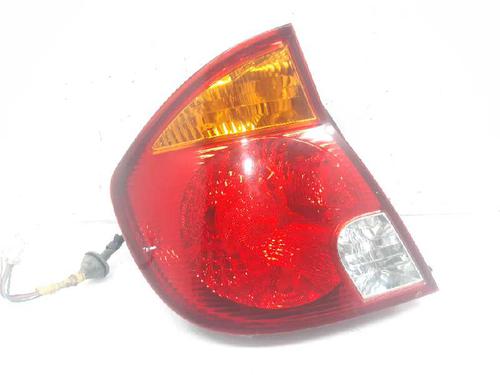 Used Left taillight HYUNDAI ACCENT II (LC) 1.5 CRDi (82 hp) 4737436